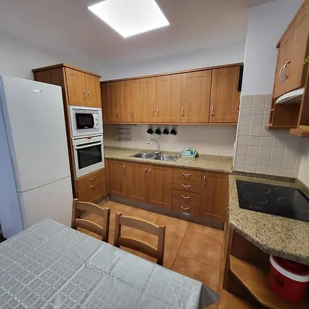Apartament Diego *