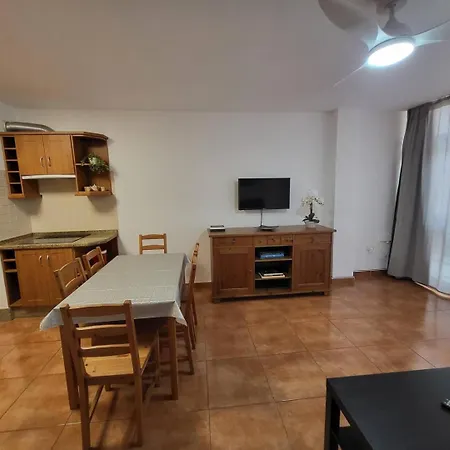 Diego Apartament *