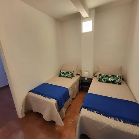 Diego Apartment *