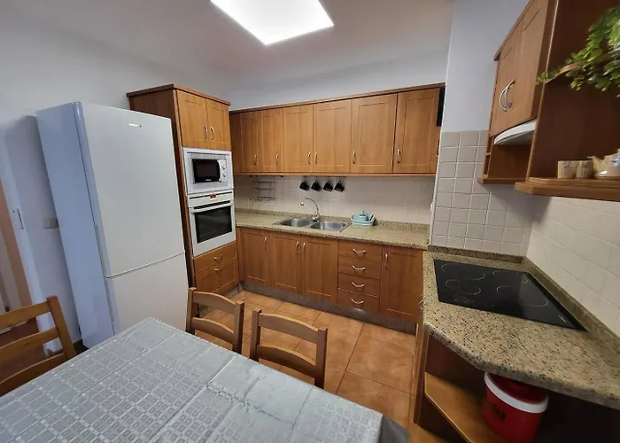 Apartment Diego *